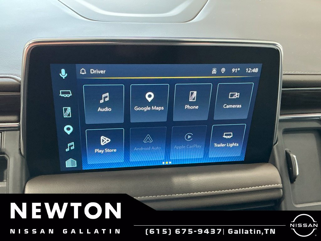 Used 2023 Chevrolet Tahoe LT AWD/4WD image 33