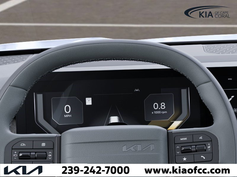 New 2027 Kia Telluride X-Line SX Prestige AWD/4WD image 21
