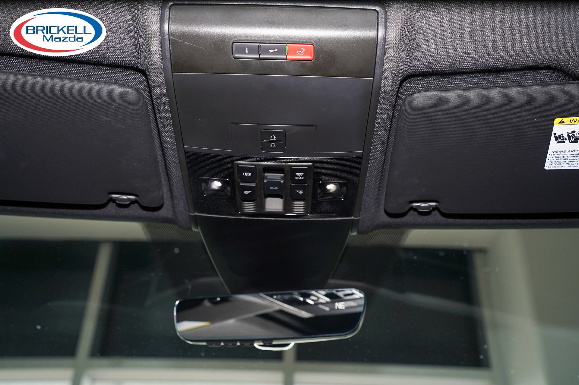 Used 2023 Volkswagen Atlas Cross Sport SEL AWD/4WD image 29