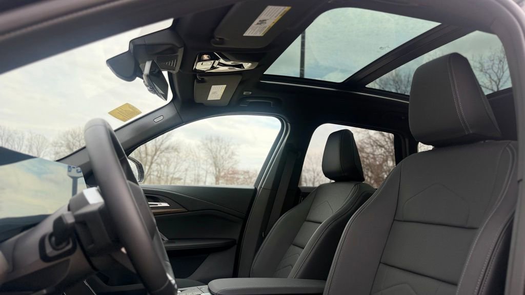 New 2026 BMW X1 xDrive28i w/ Convenience Package image 13