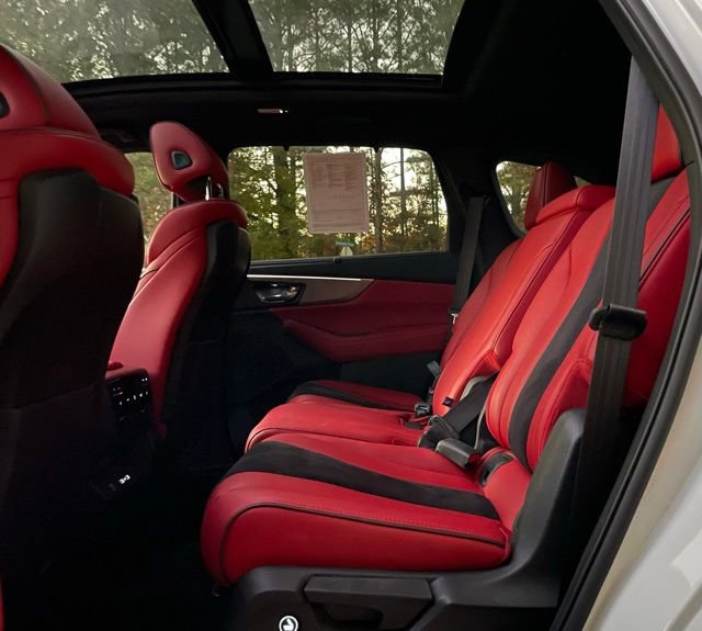 Used 2022 Acura MDX A-Spec image 14