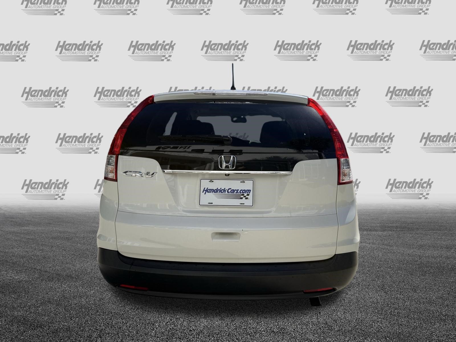 Used 2014 Honda CR-V EX image 9