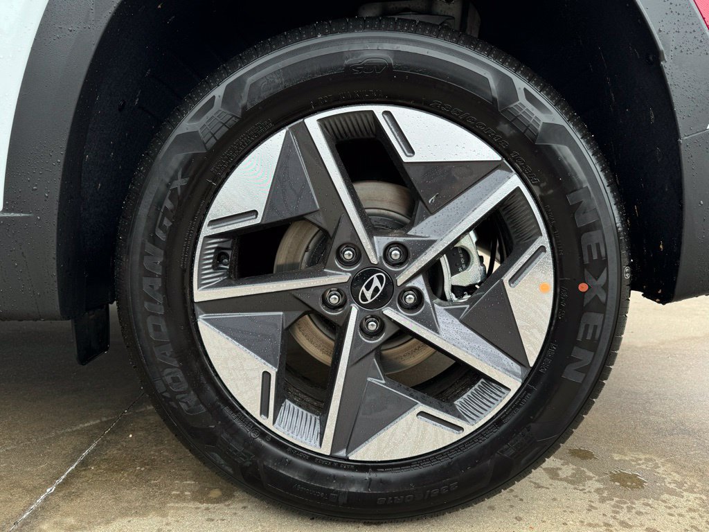 New 2025 Hyundai Tucson SEL AWD/4WD image 26