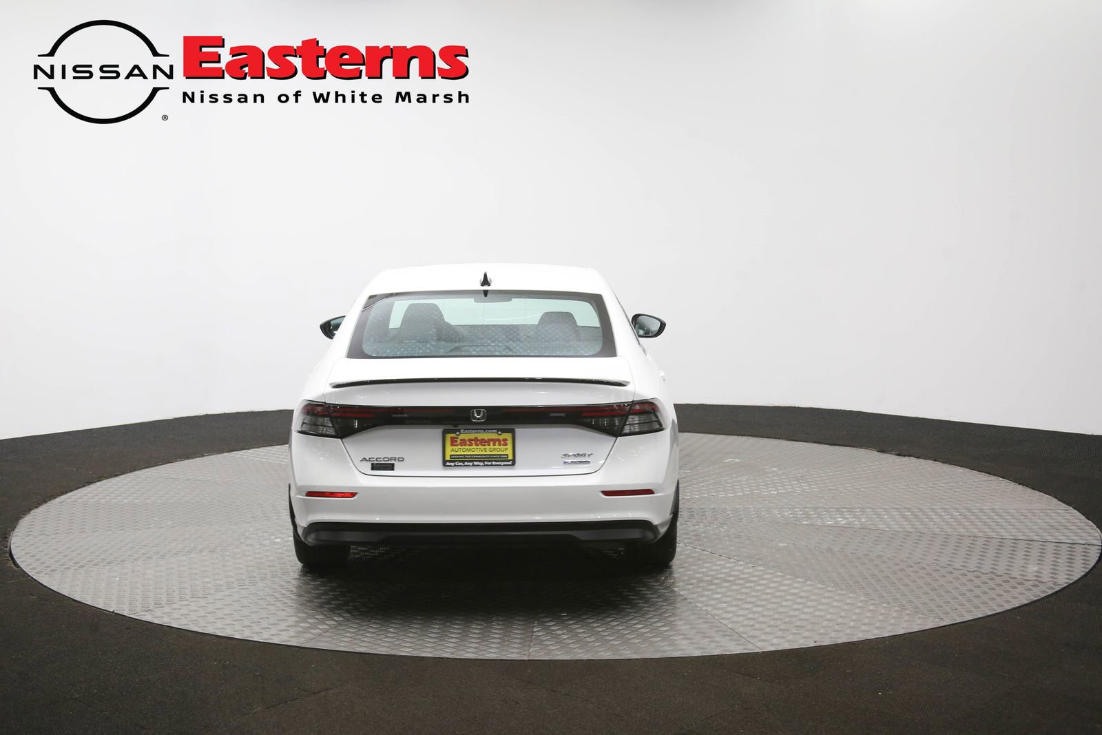 Used 2024 Honda Accord Sport image 37