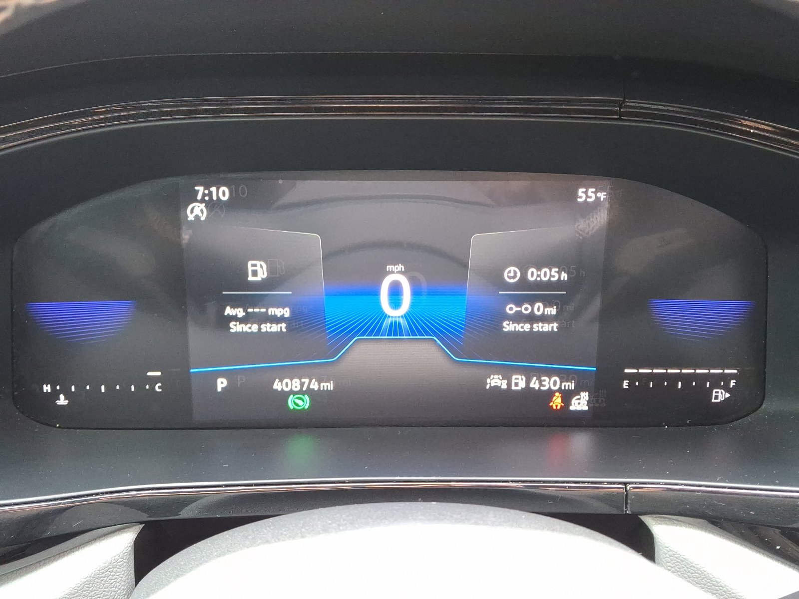 Certified 2022 Volkswagen Taos S image 20