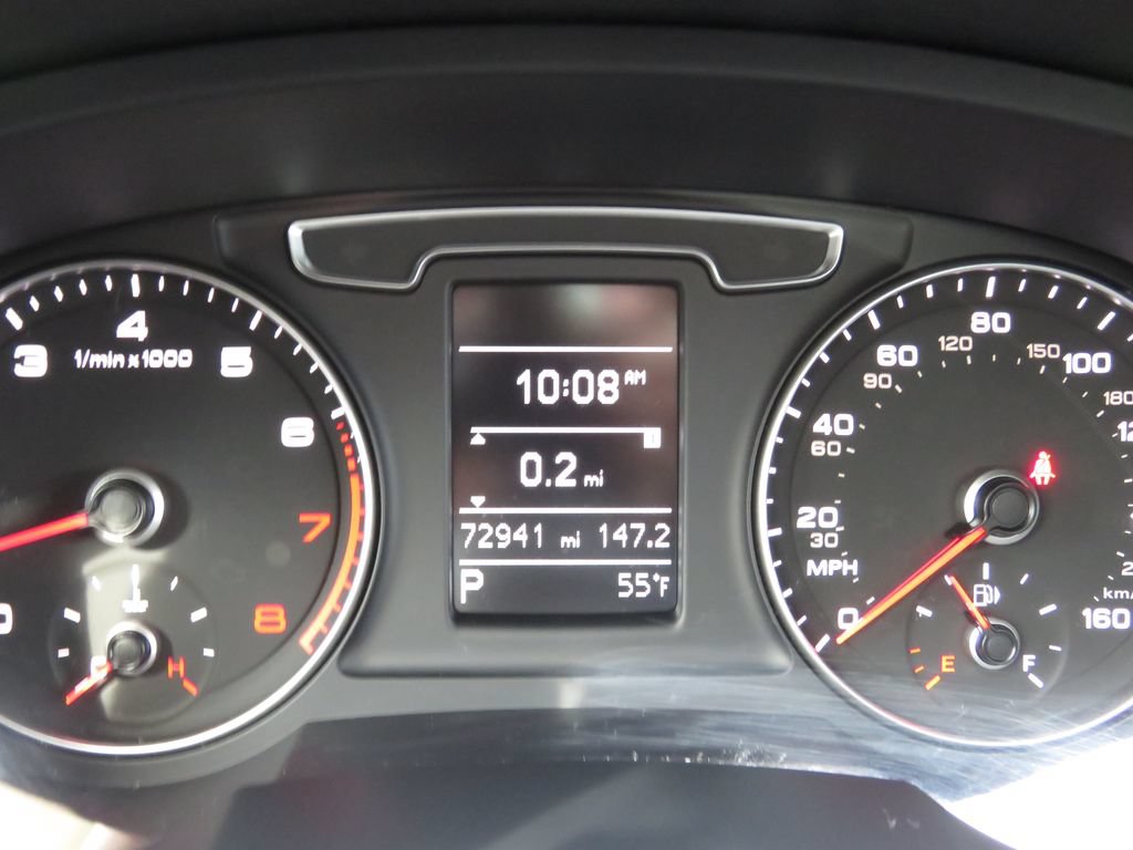 Used 2018 Audi Q3 2.0T Premium w/ Convenience Package AWD/4WD image 21
