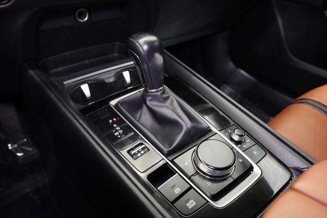 Used 2024 MAZDA CX-50 Meridian Edition w/ Cargo Package image 24