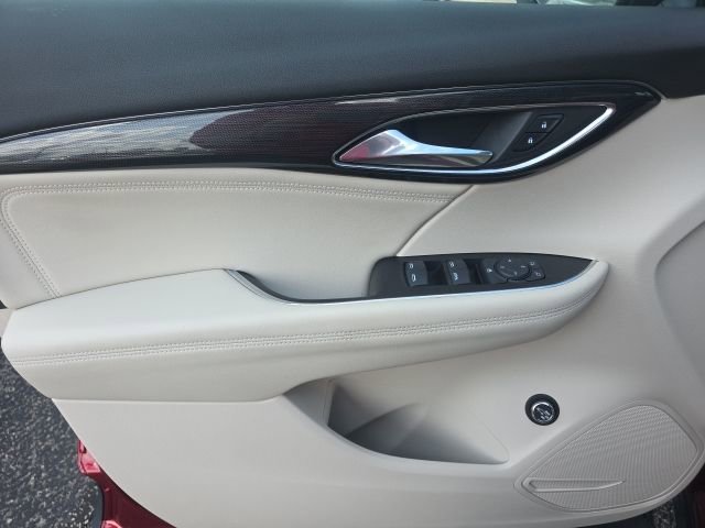 Used 2022 Buick Envision Preferred image 13