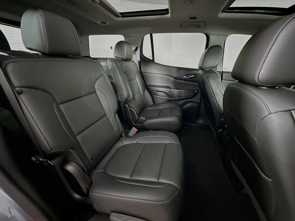 Used 2021 GMC Acadia SLT w/ Preferred Package AWD/4WD image 33