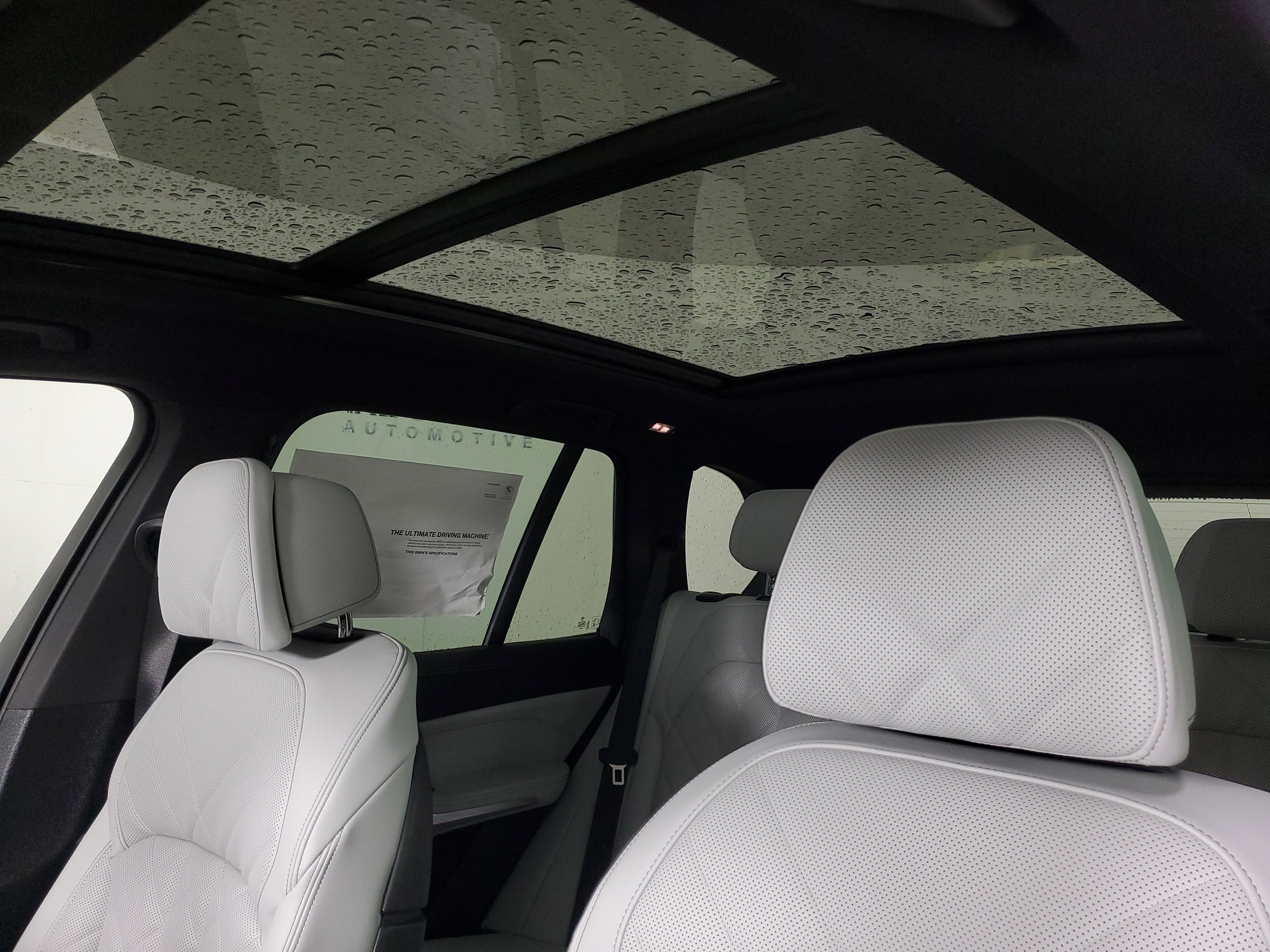 Certified 2026 BMW X5 xDrive40i w/ Climate Comfort Package image 20