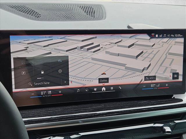 New 2026 BMW X5 sDrive40i w/ M Sport Package RWD image 13