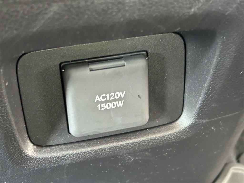 Used 2026 Toyota Grand Highlander Limited image 24