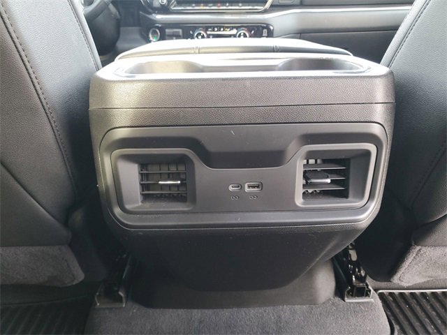 Used 2024 Chevrolet Silverado 1500 RST image 22