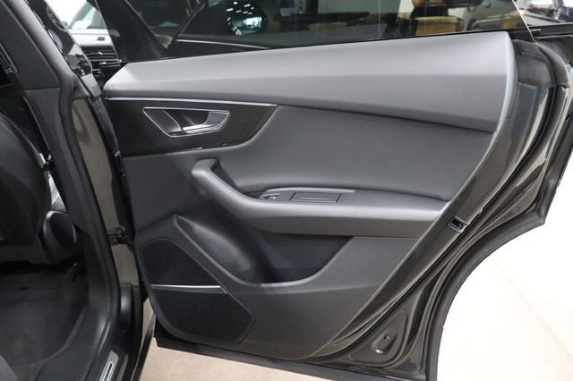 Used 2021 Audi Q8 Premium Plus w/ Premium Plus Package image 19