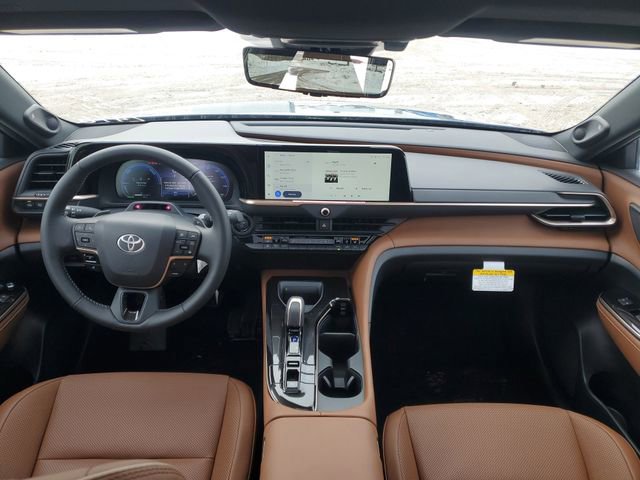 New 2026 Toyota Crown Signia image 27