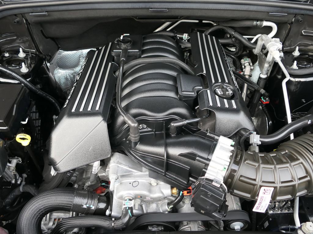 Used 2022 Dodge Durango SRT w/ Technology Group image 31