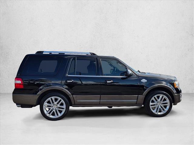 Used 2016 Ford Expedition King Ranch AWD/4WD image 4