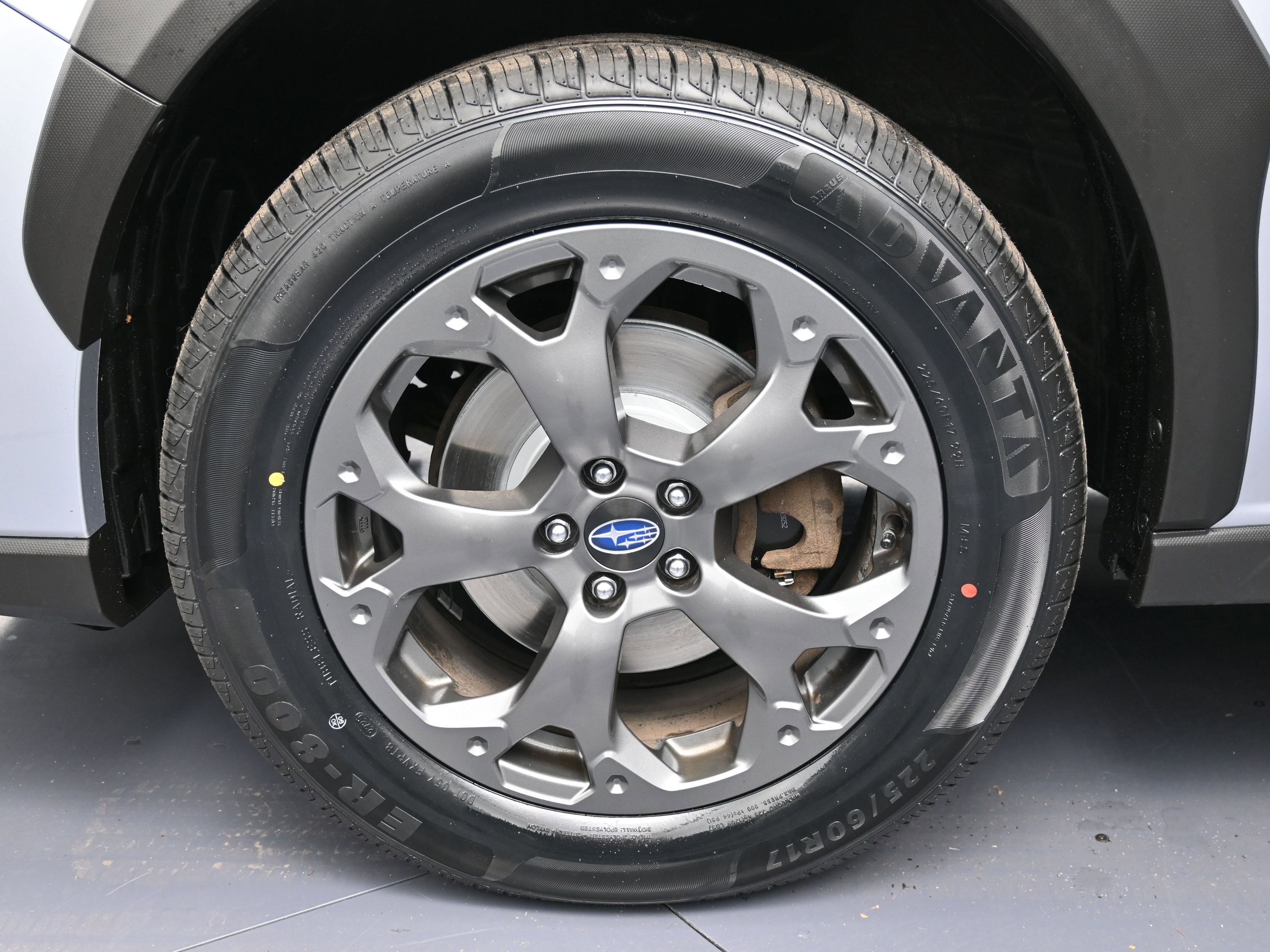 Used 2023 Subaru Crosstrek 2.5i Sport image 16