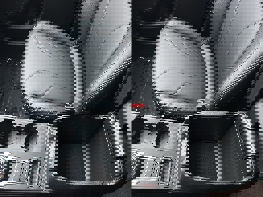 New 2026 Ford Escape Platinum w/ Premium Technology Package image 25