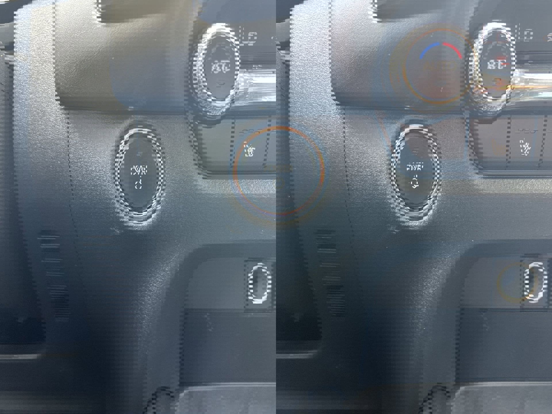 Used 2025 MAZDA CX-50 2.5 Hybrid w/ Premium Plus Pkg image 6