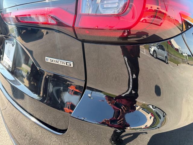 Used 2024 MAZDA CX-90 3.3 Turbo w/ Premium Package AWD/4WD image 45