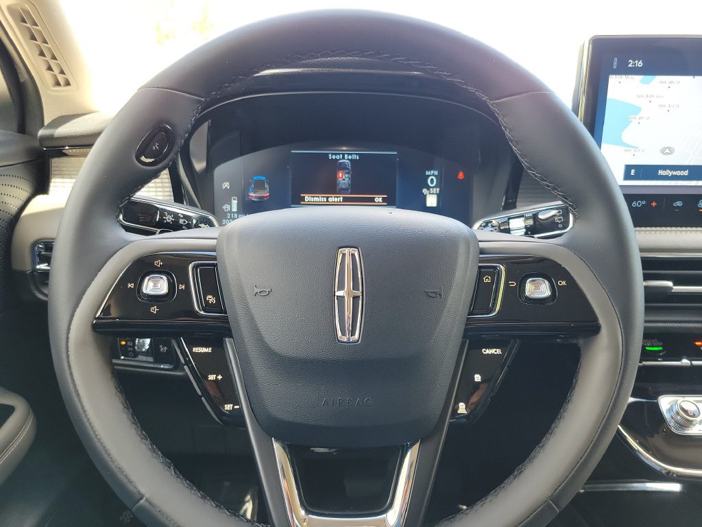 Certified 2023 Lincoln Corsair FWD image 18