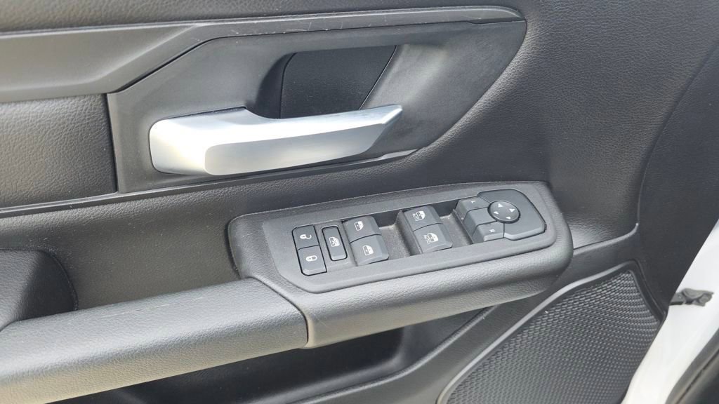 Used 2025 RAM 1500 Tradesman AWD/4WD image 23