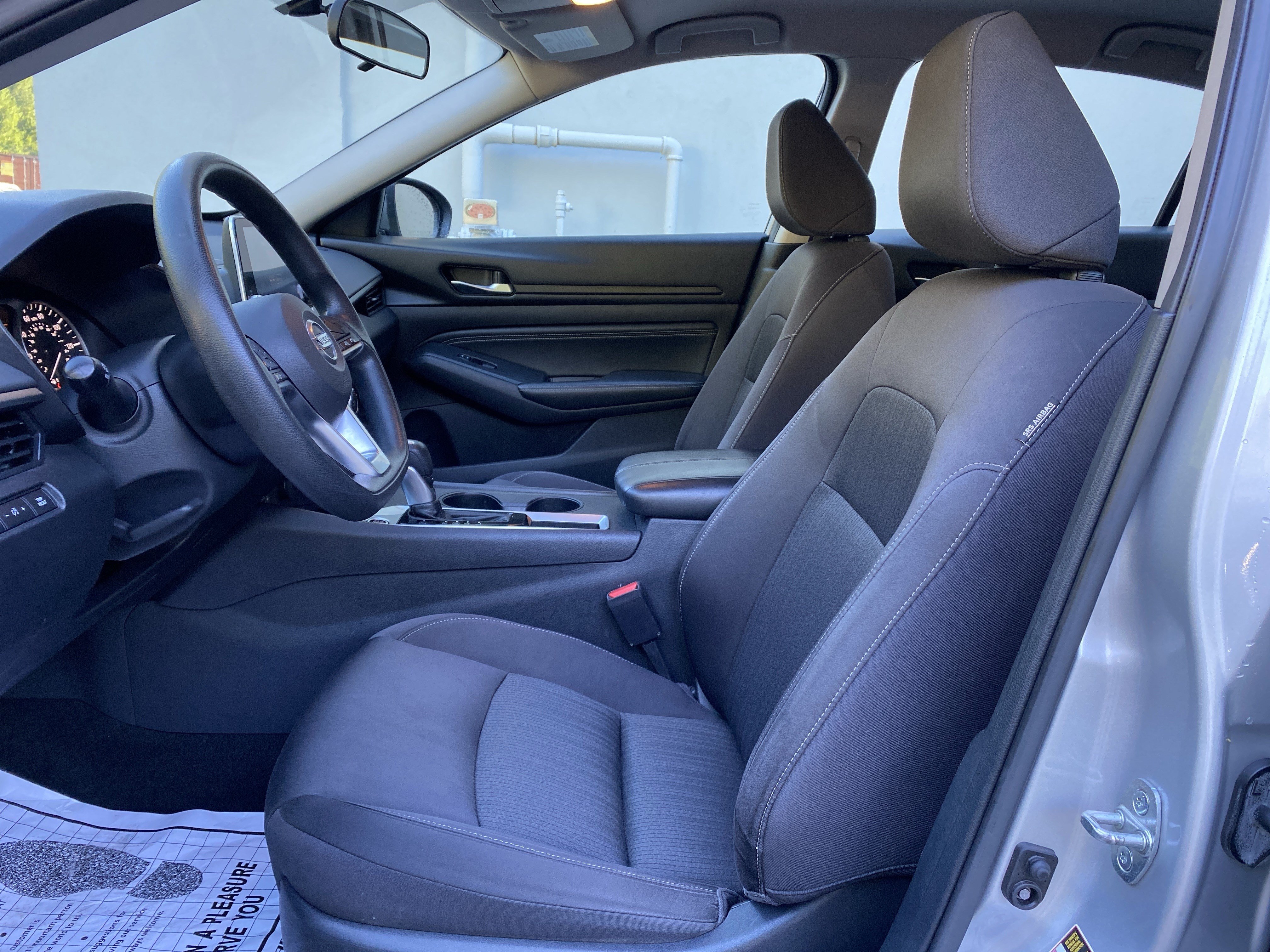 Used 2019 Nissan Altima 2.5 S FWD image 15