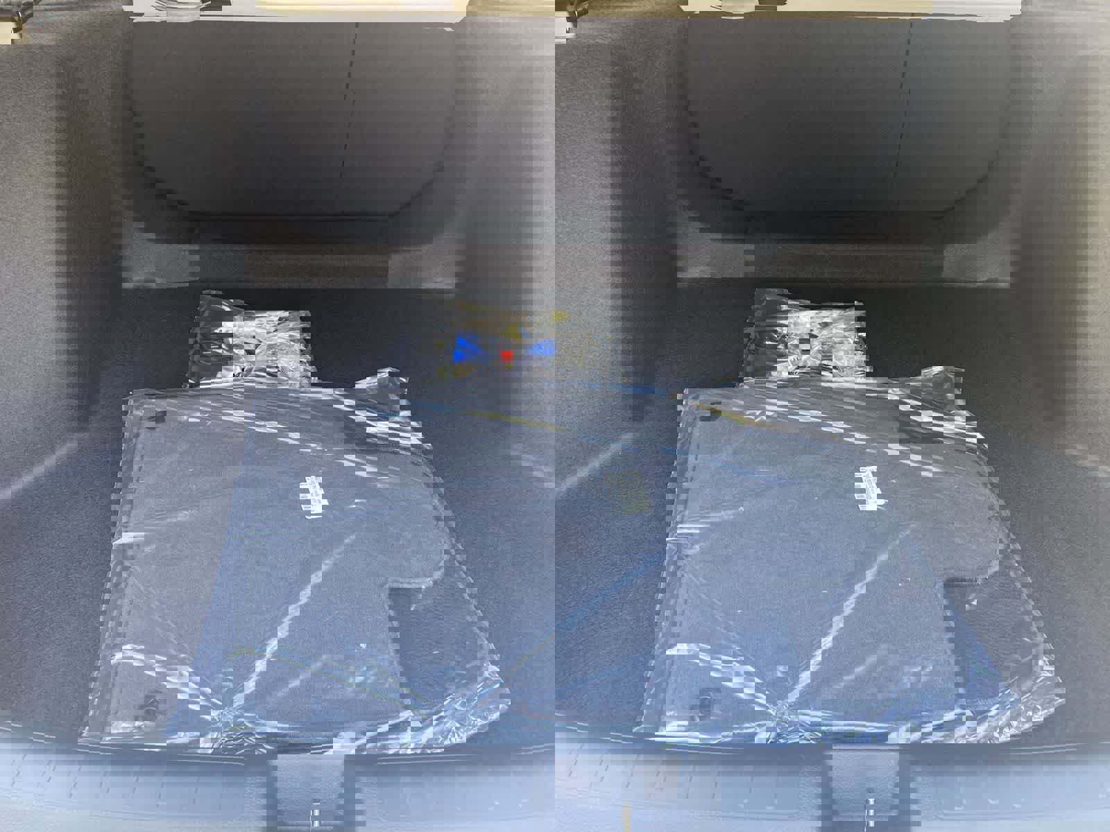 New 2026 Honda Civic Sport Touring image 9