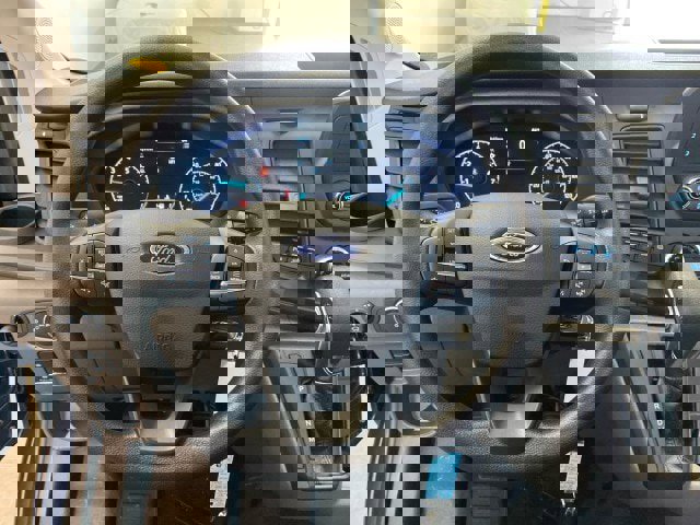 New 2025 Ford Transit 350 148 Medium Roof w/ Exterior Upgrade Package image 12