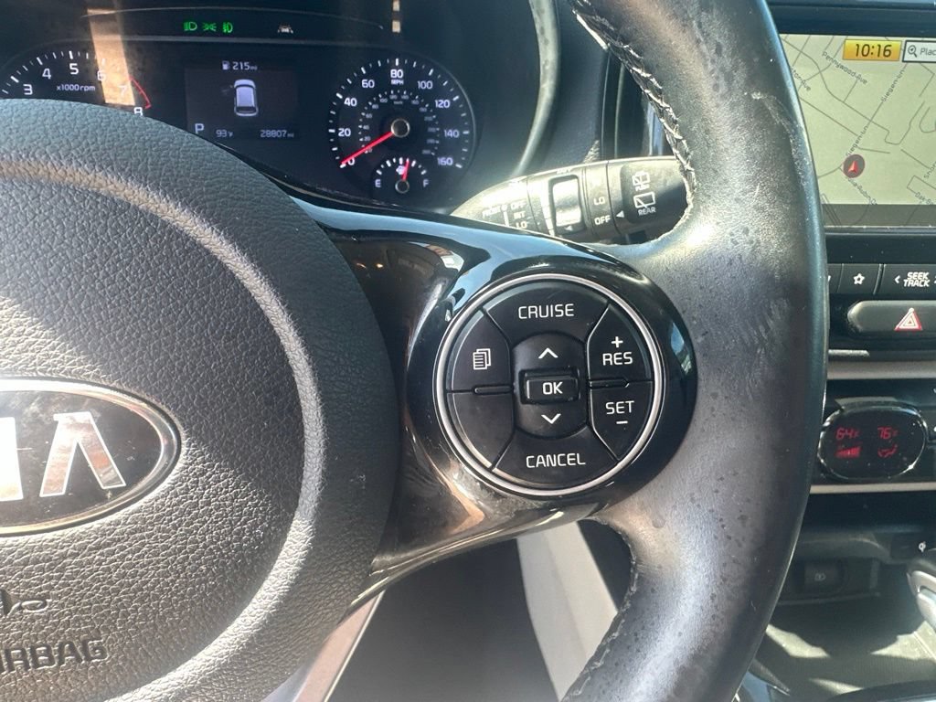Used 2020 Kia Soul EX FWD image 21