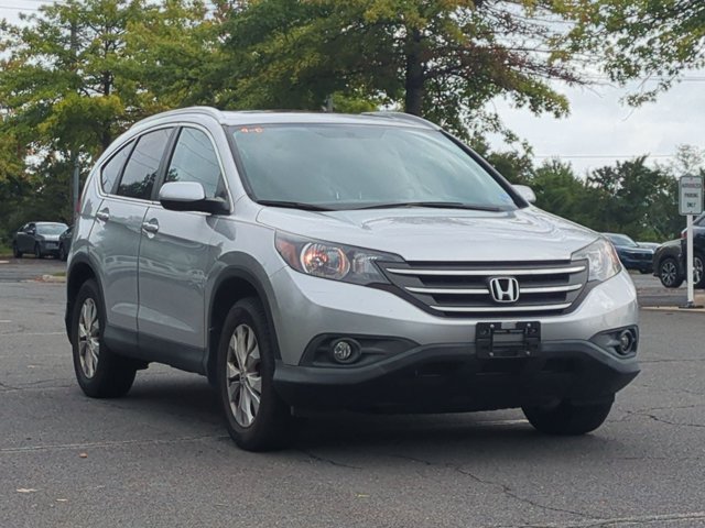 Used 2013 Honda CR-V EX-L image 3