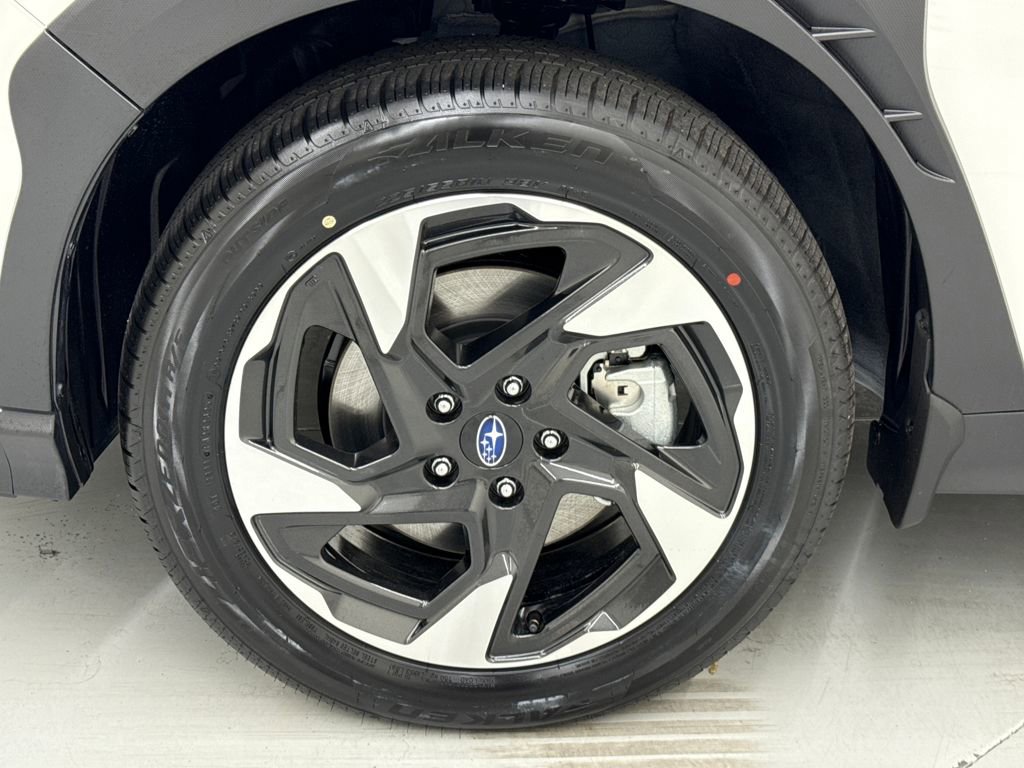 New 2025 Subaru Crosstrek 2.5i Limited image 10