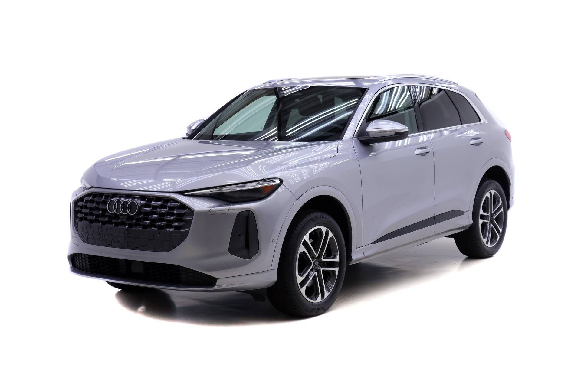 Certified 2025 Audi Q5 Premium