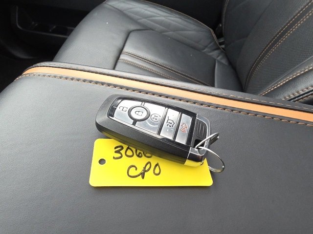 Used 2023 Ford Expedition Max Platinum image 34