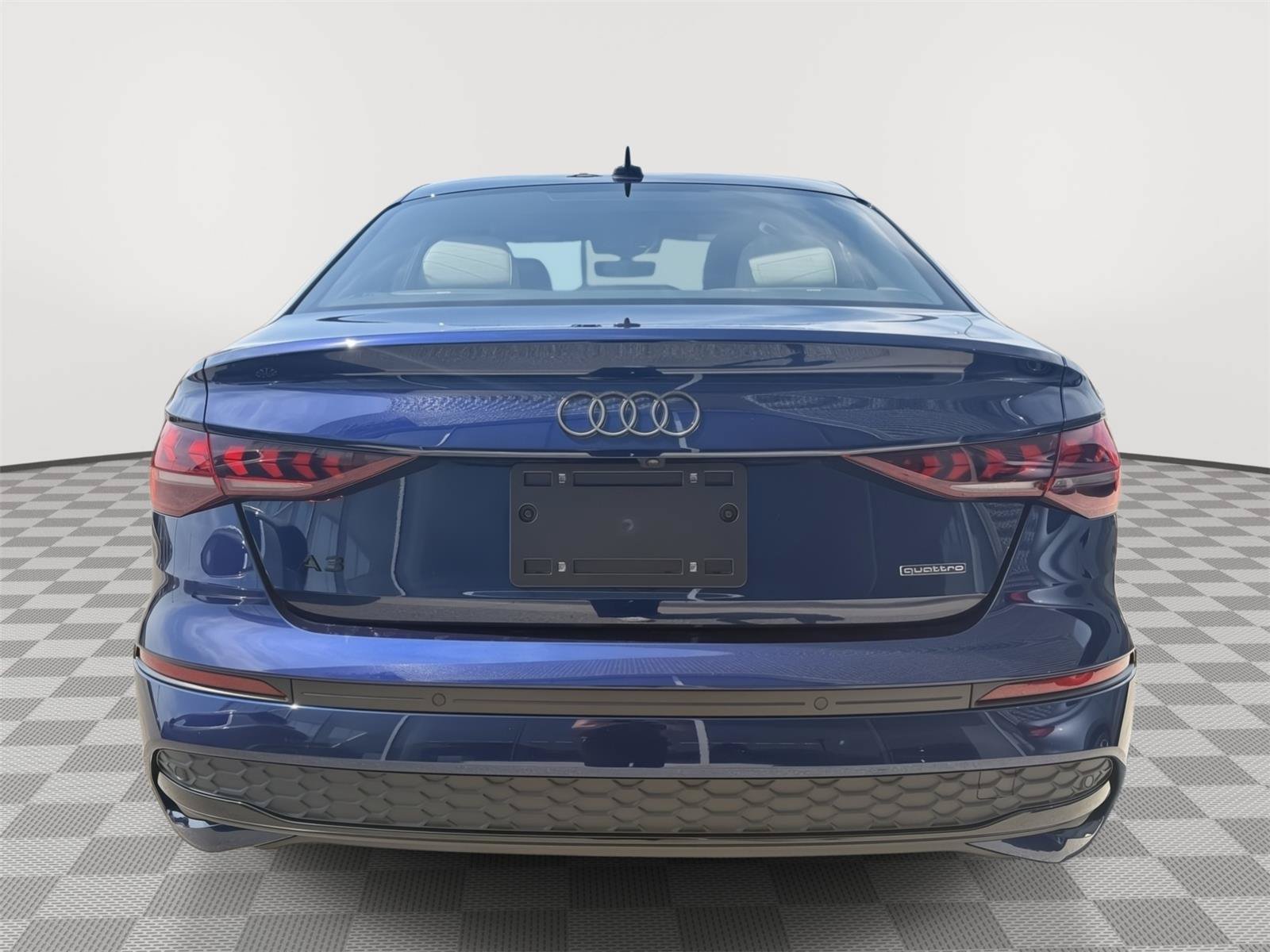 New 2026 Audi A3 2.0T Premium Plus AWD/4WD image 4