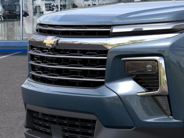 New 2026 Chevrolet Traverse LT w/ LPO, Floor Liner Package image 14