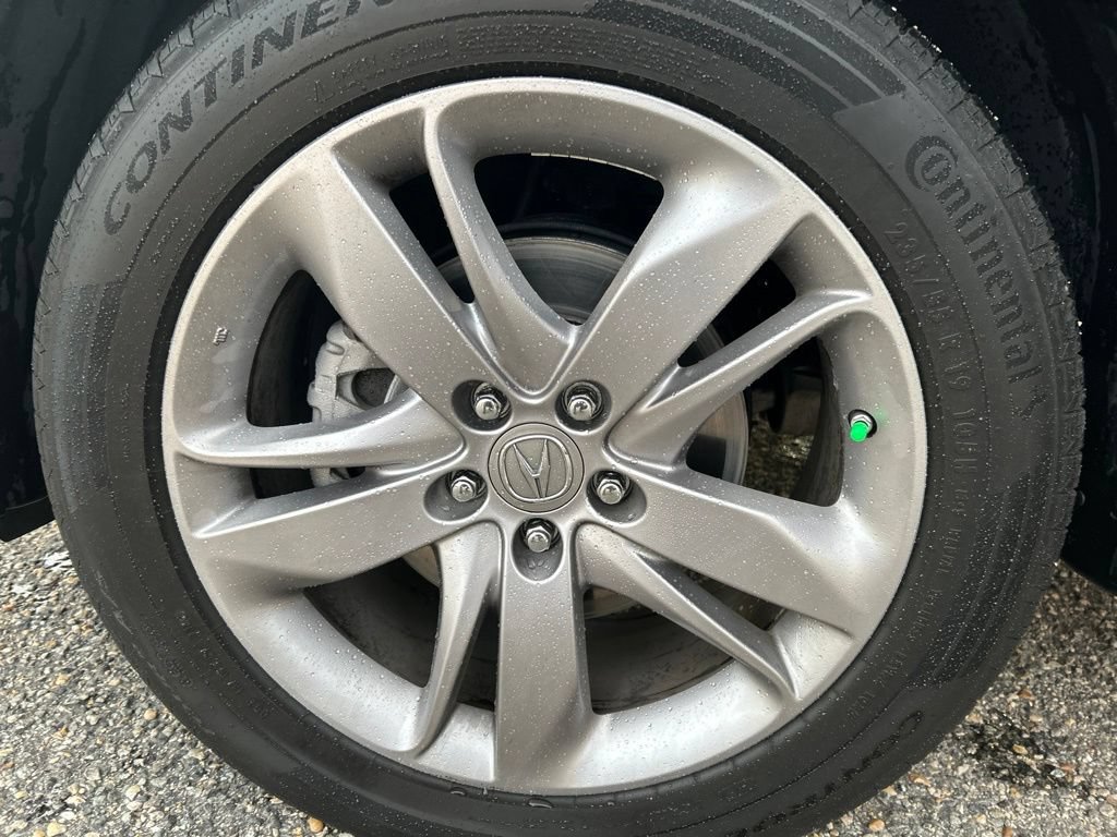 Certified 2019 Acura RDX w/ Advance Package FWD image 26