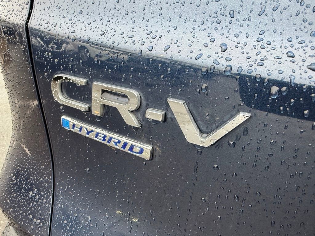 Used 2023 Honda CR-V Sport Touring image 9