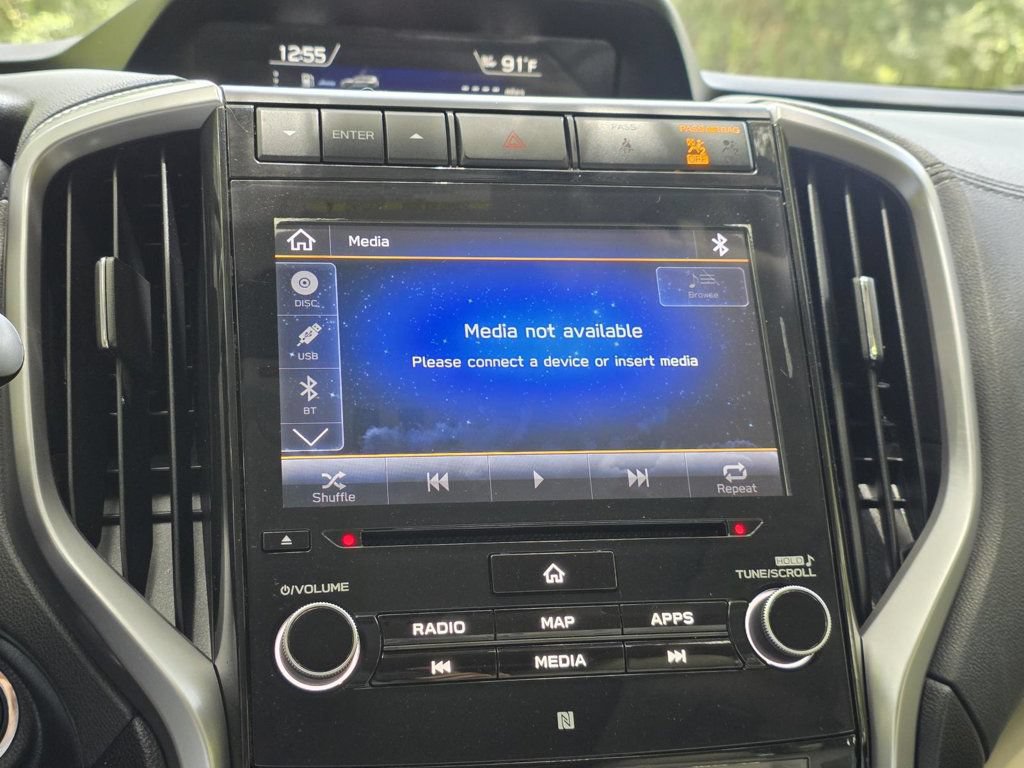 Used 2019 Subaru Ascent Limited w/ Popular Package #3 AWD/4WD image 20