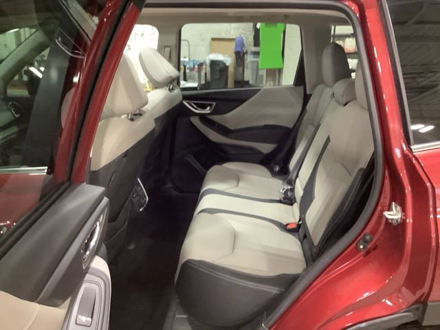 Used 2023 Subaru Forester Limited image 21