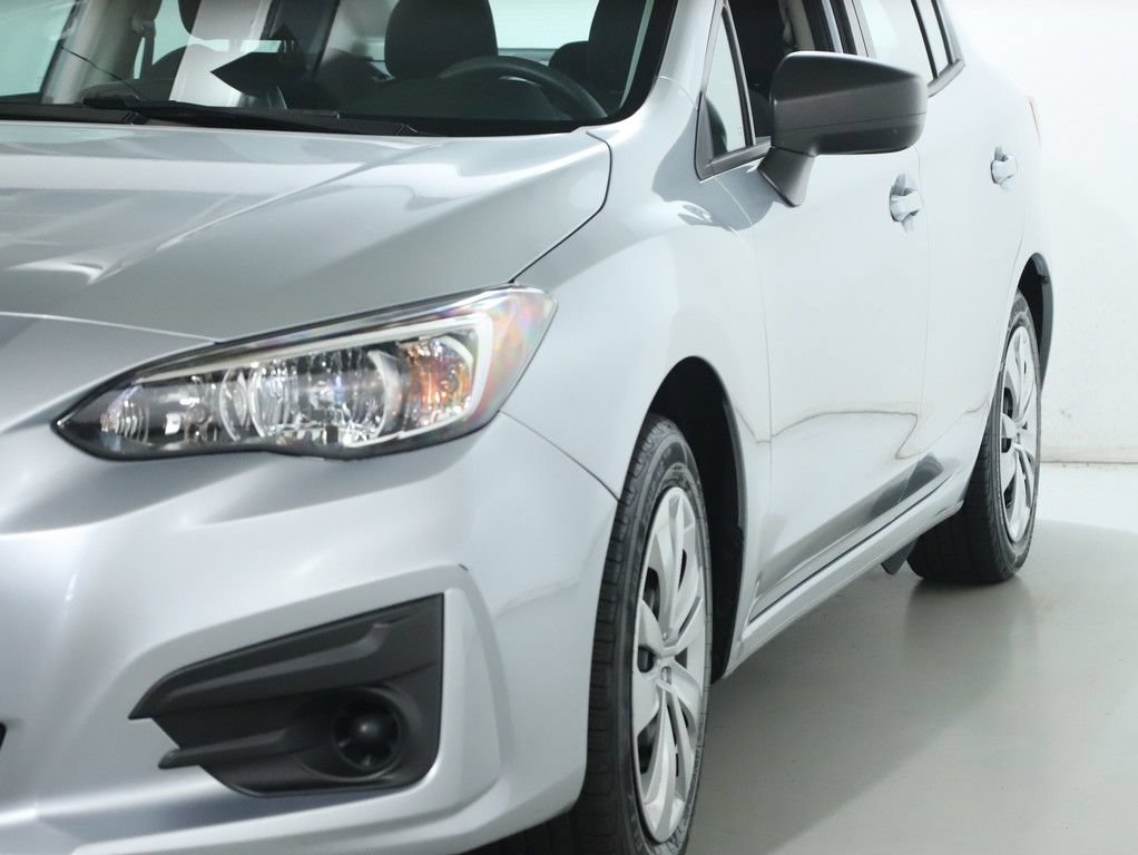 Used 2018 Subaru Impreza 2.0i AWD/4WD image 4