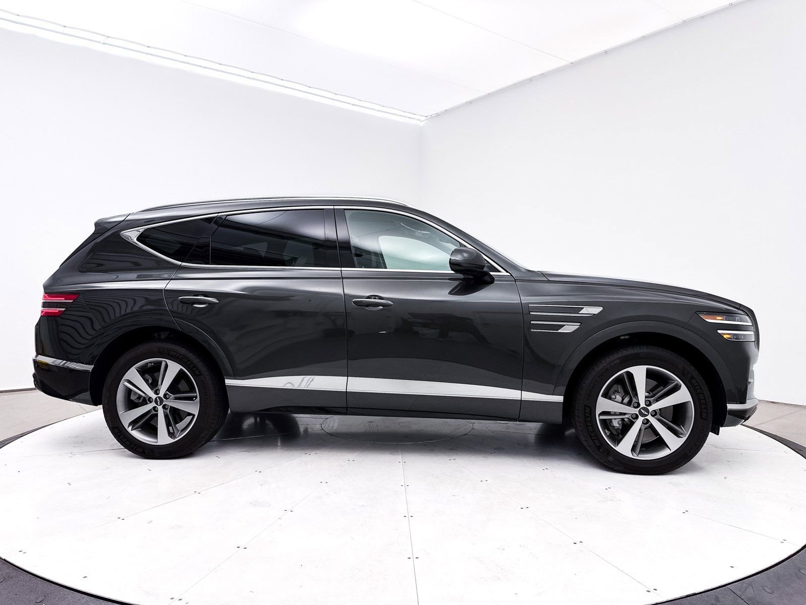 Used 2024 Genesis GV80 3.5T image 40