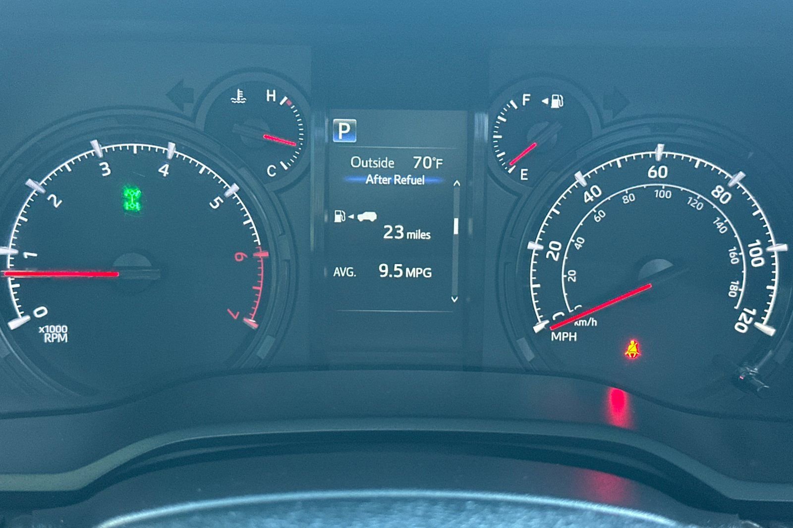 Used 2023 Toyota 4Runner SR5 Premium w/ Moonroof Package image 25