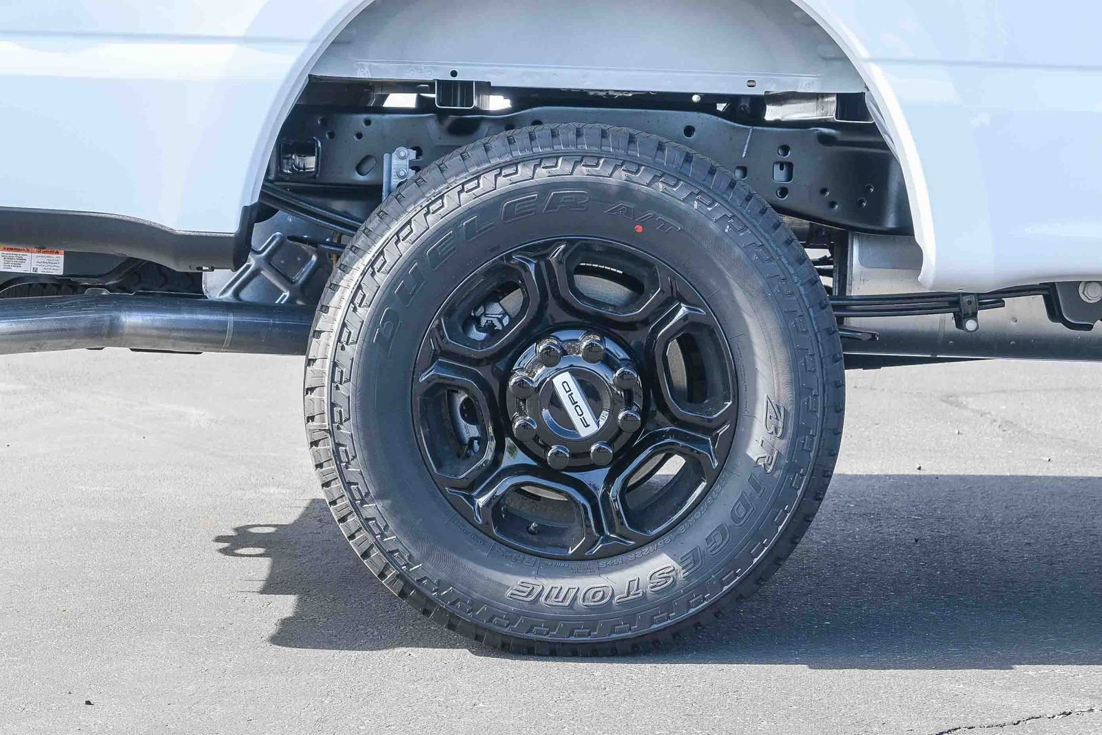 New 2026 Ford F250 XL image 9