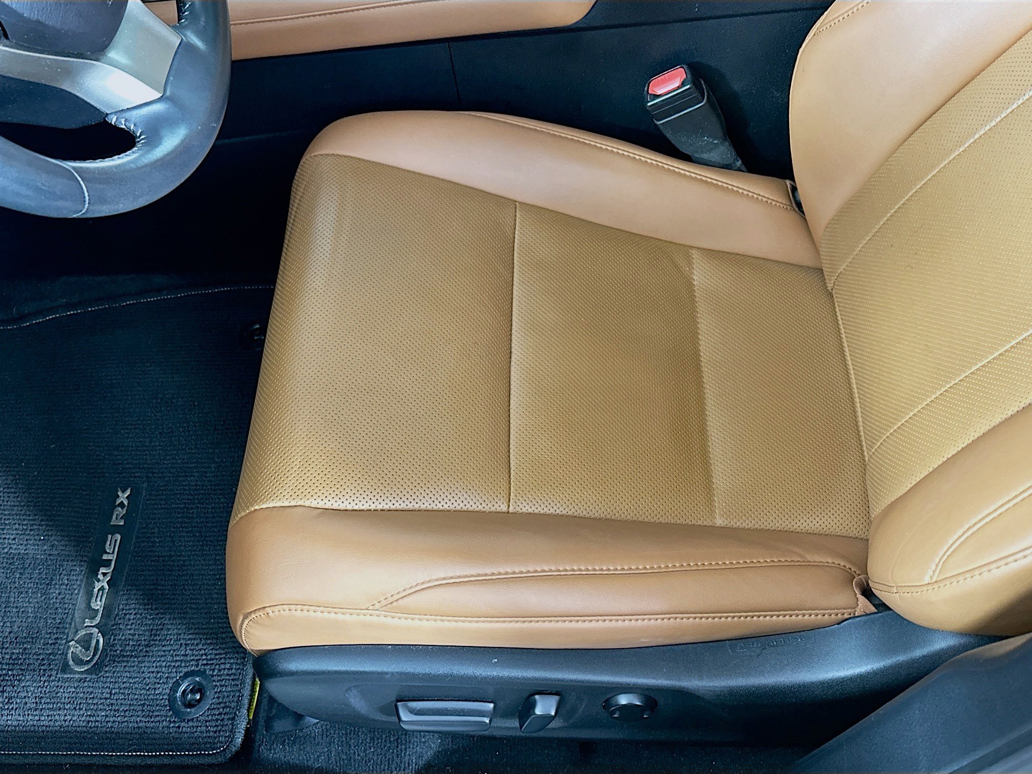 Certified 2022 Lexus RX 350 FWD w/ Premium Package image 20