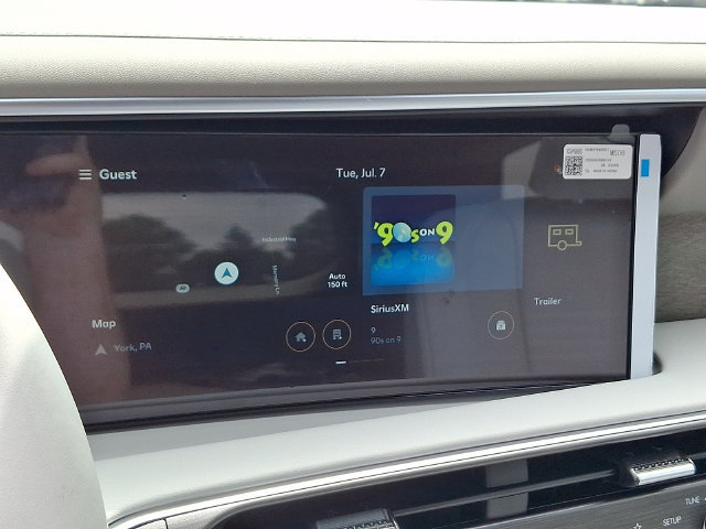 New 2026 Hyundai Palisade Limited AWD/4WD image 14