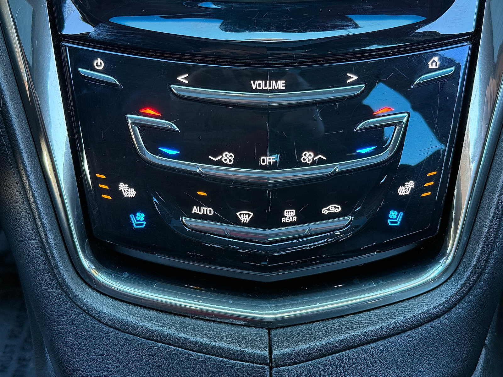 Used 2019 Cadillac CTS Luxury image 32