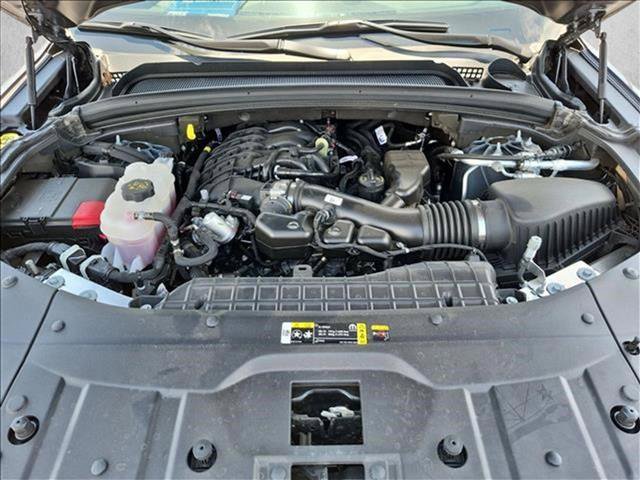 Used 2025 Jeep Grand Cherokee L Laredo AWD/4WD image 20