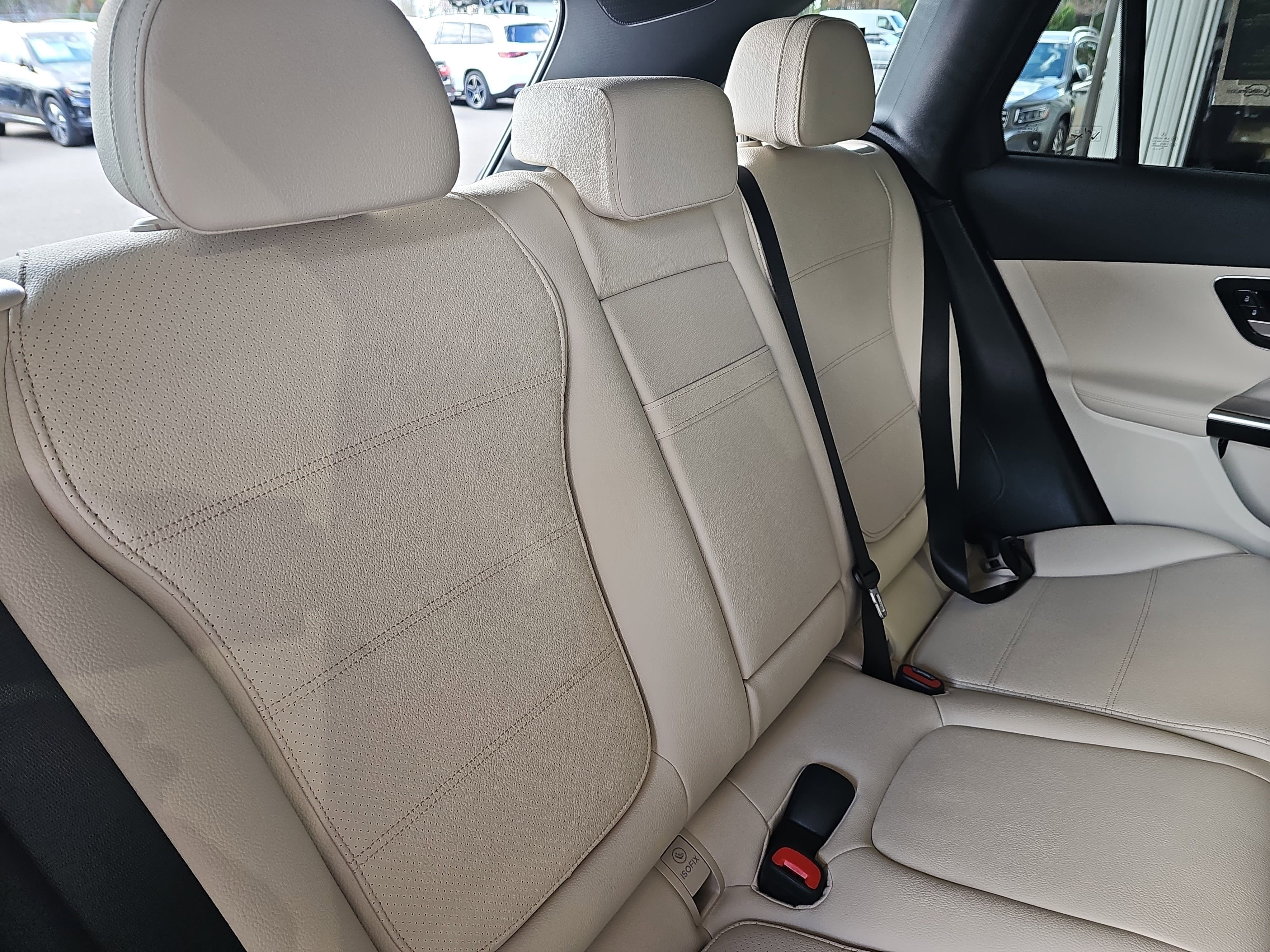 Certified 2026 Mercedes-Benz GLC 300 4MATIC image 13